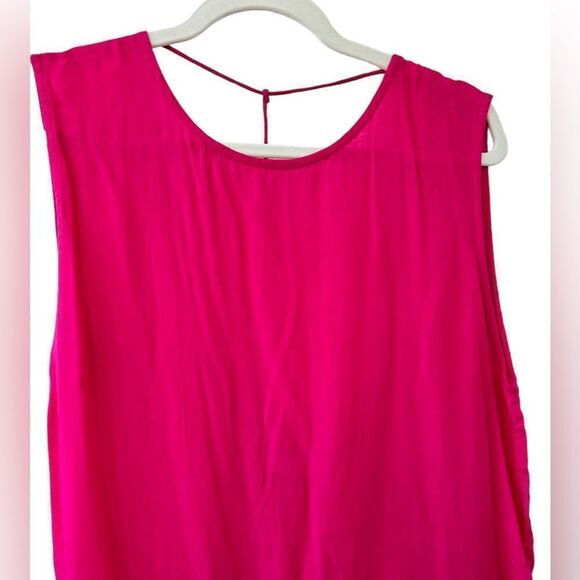 IRO Olivia T-strap Open Back Dress - Picture 7 of 11